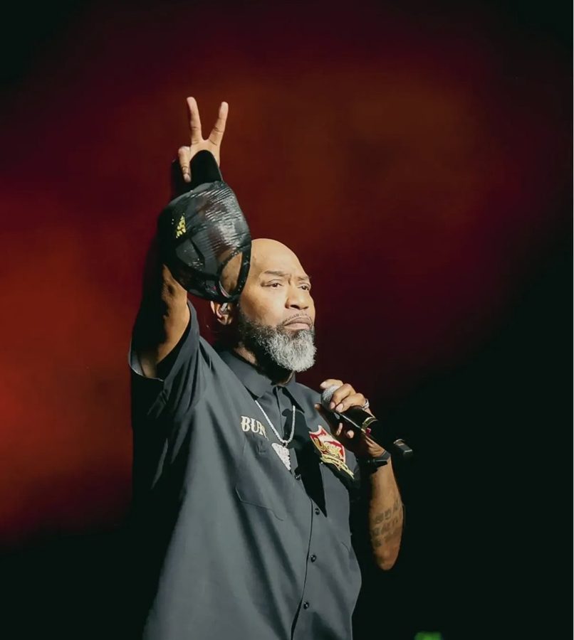 Bun B