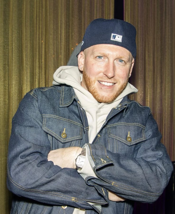 DJ Drewski