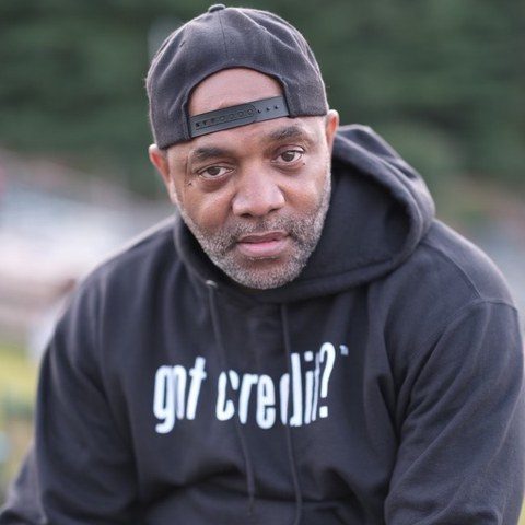Hood, founder and CEO of Feed the Family Entertainment
